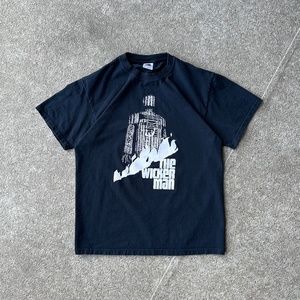 "The Wicker Man" Tee